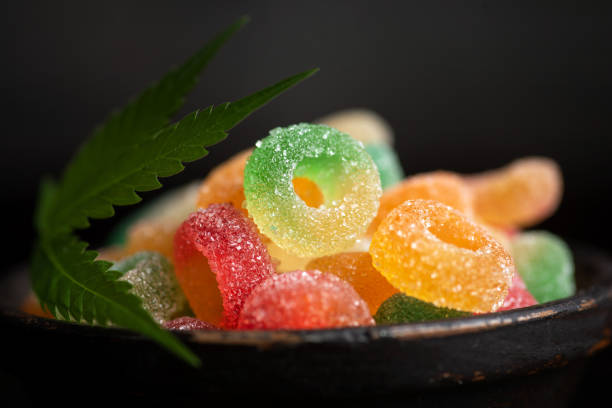 How to Find Pure CBD Gummies That Fit Your Needs