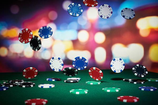 Why mbm bet is the Ultimate Casino Companion.