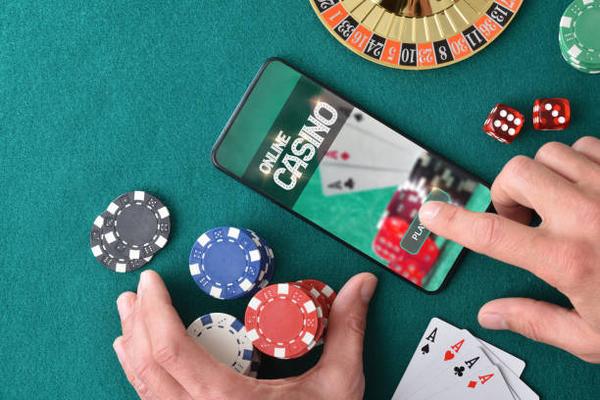 Elevate Your Casino Journey on soc88