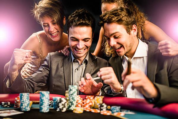 Popular Casino Categories at rajabaji