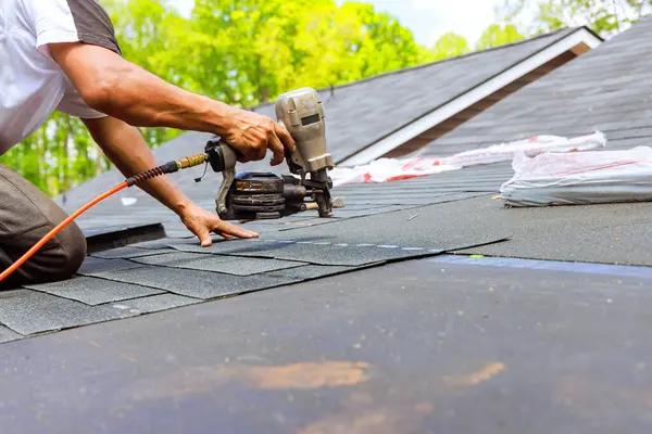 Roof Replacement vs. Repair: Making the Right Choice in Richmond