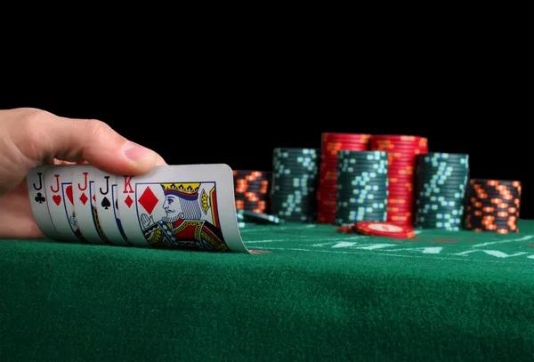 Dewapoker Essentials: Key Concepts Every Player Should Know